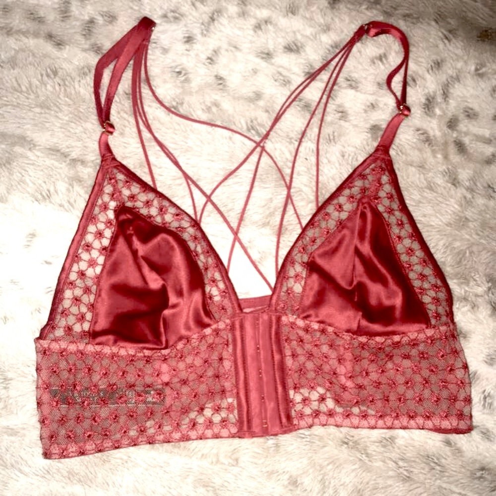 Victoria’s Secret bralette